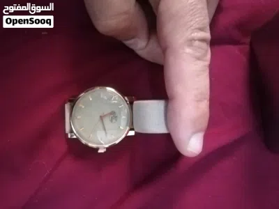 ساعة رجالي للبيع جديد 3