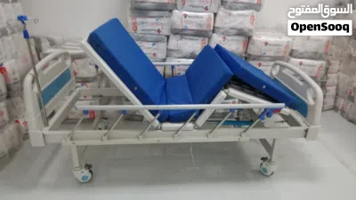 اسرة طبية بحالة جديد اسعار مخفضة جدا 2