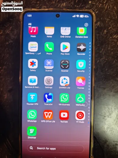 شاومي نوت 13 برو للبيع Xiaomi Redmi Note 13 Pro 4
