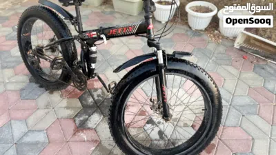 دراجه هوائيه bycicle 26 3