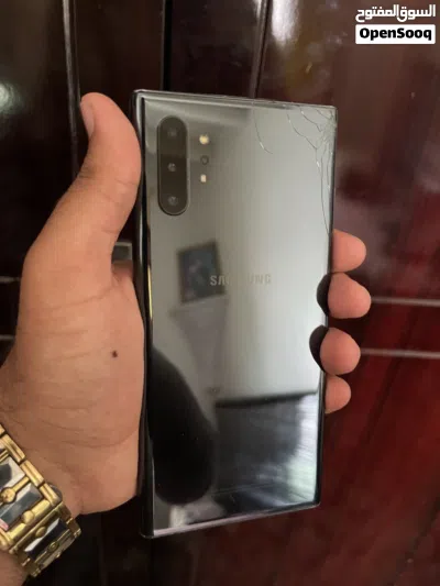 GALAXY NOTE 10+ 2