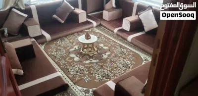أثاث للبيع شبه جديد 430 الف 2