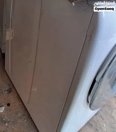 غسالة نار بسعر حرق 4