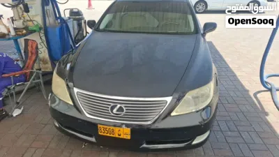 Lexus LS LS 460 3
