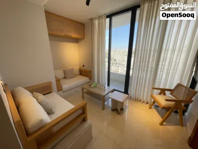 شقة مفروشة للإيجار في جبل عمان ( Property 48094 )-164947 3