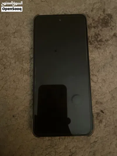 هاتف من شركة infinix بحالة منتازه ونظيف جدا عيبه التعليق للمصداقيه 2
