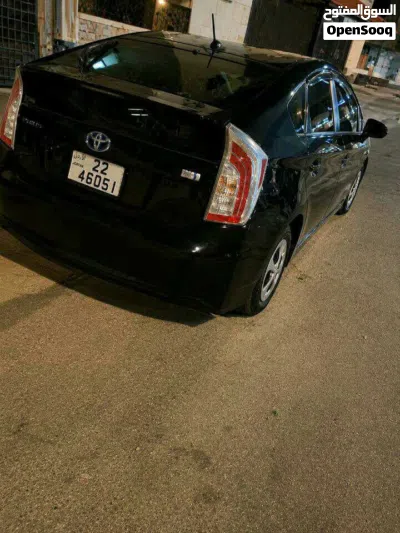 Toyota Prius Prius 3