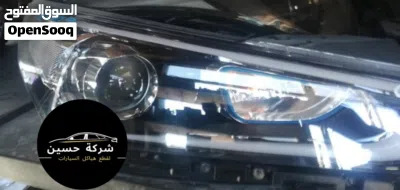 اضوية امامي خلفي هونداي ايونيك 2011 - 2024 مستعمل جديد 3