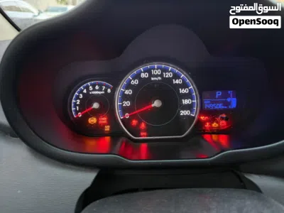 Hyundai i10 GLS 4