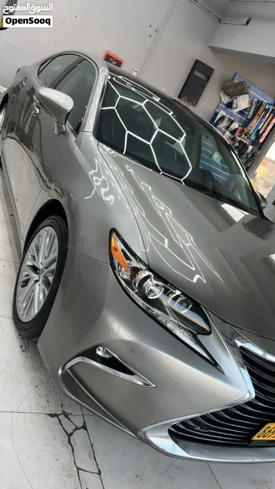 لكزس ES ES 350 3