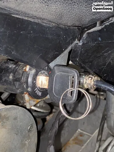 سيارة دفع رباعي 4×4 للكبار والصغار 4