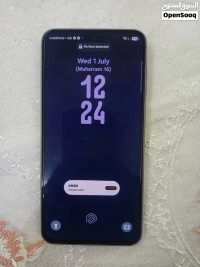 سامسونج A56 5g حدائق حلوان تسليم مترو 3