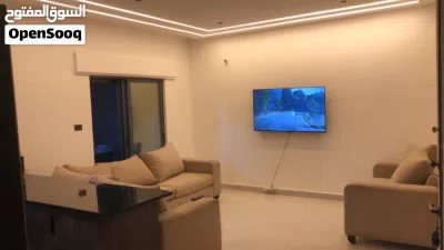 شقة مفروشة في ربوة عبدون 3