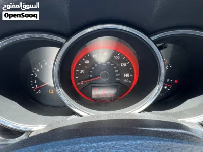 كيا سورينتو SX 3