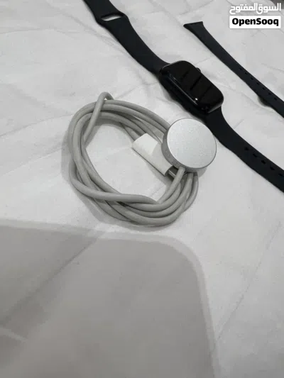ساعة ابل الإصدار 7 مقاس 45 mm 3