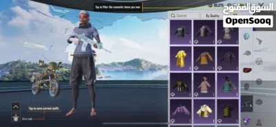 للبيع مستعجل بـ 300 ليبيا 2