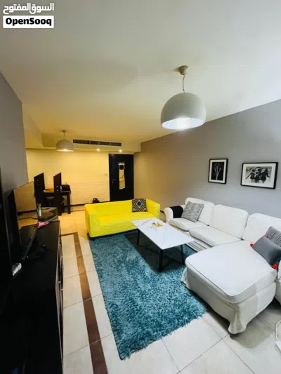 شقه مفروشه للايجار في الصويفيه ( Property 41420 )-164956 2