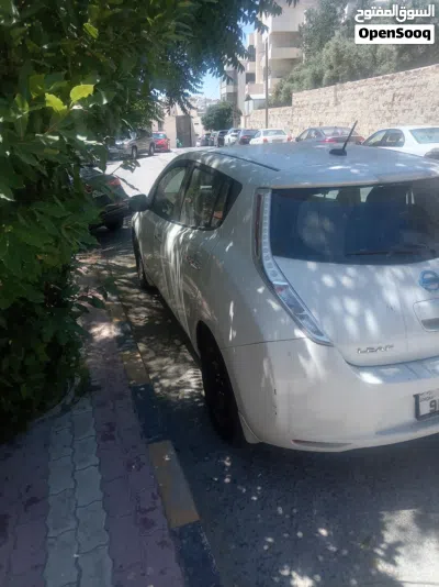 نيسان ليف S 3