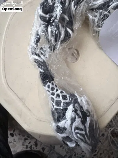 مرابط برادي وهدب وجبير عرض 30 سم بسعر محروق 2