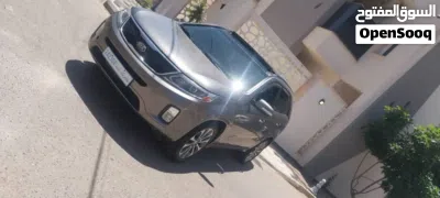 Kia Sorento LX 3