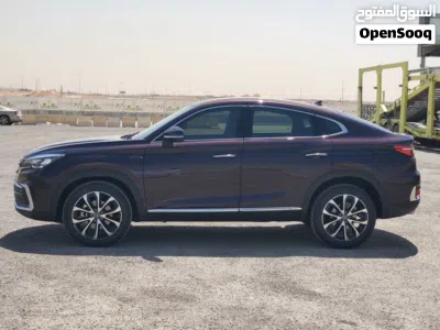 Changan CS85 Standard 4