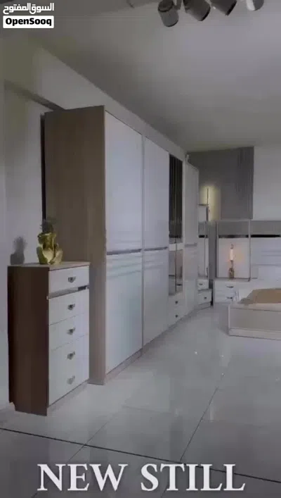 غرف نوم جديده السعر جوه السوك 2