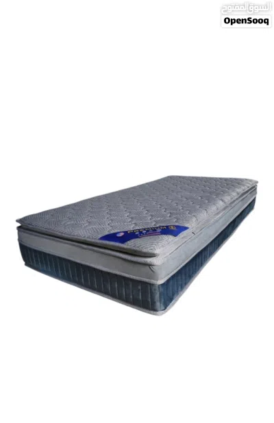 Pocket Spring Hotel Mattresses 3