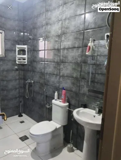 شقه للايجار مفروشه في عمارات الطبي 4