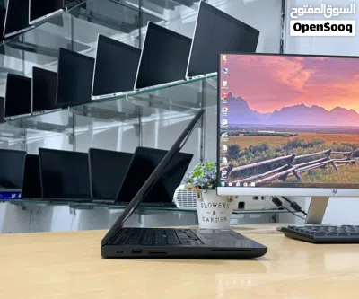 Dell Latitude 5480 i5 6th Gen Ram 8GB SSD 256GB 14” inches Windows 11 pro 2