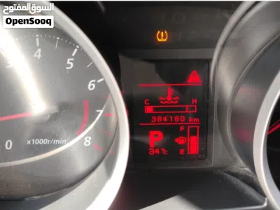 Mitsubishi Lancer GL 3
