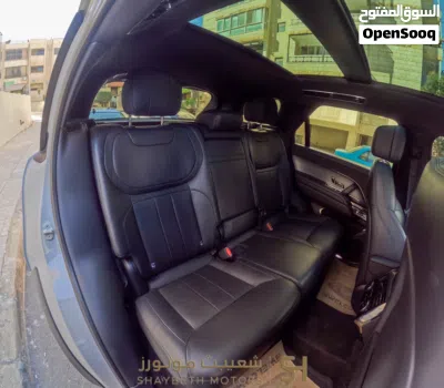 Land Rover Range Rover Sport Standard 3