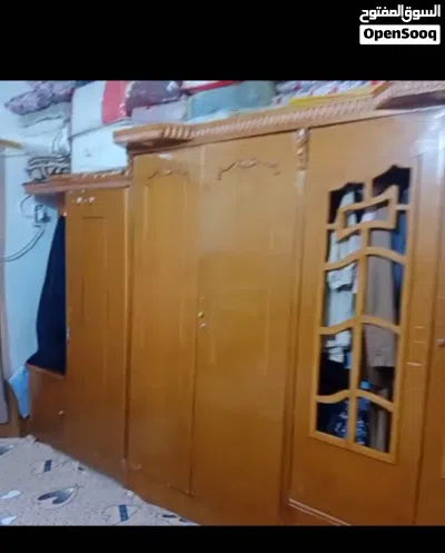 غرفة نوم مستعملة 3