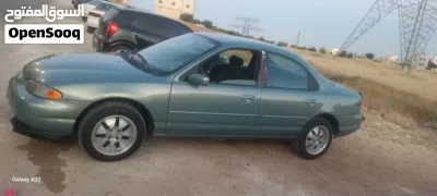 Ford Other 2