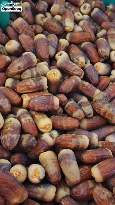 تمر جريجرو 2