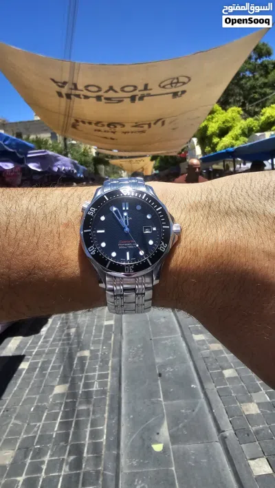 OMEGA Seamaster 300 Professional 3