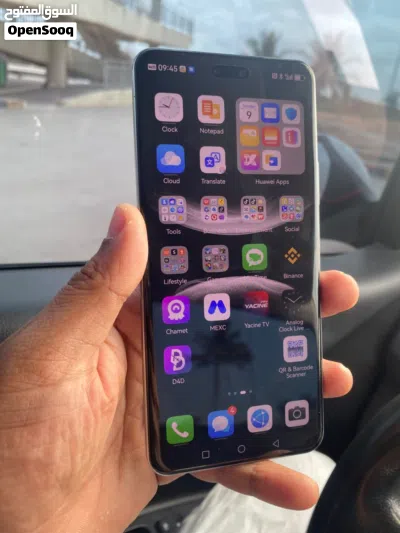 huawei nova 14 pro 4