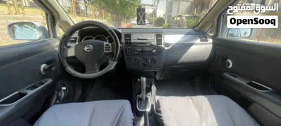 نیسان ڤێرسا SV 4