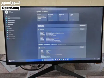 بي سي جيمنج RTX3050 3