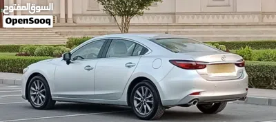 مازدا 6 Standard 3