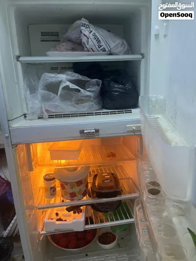ثلاجة دايو للبيع 4