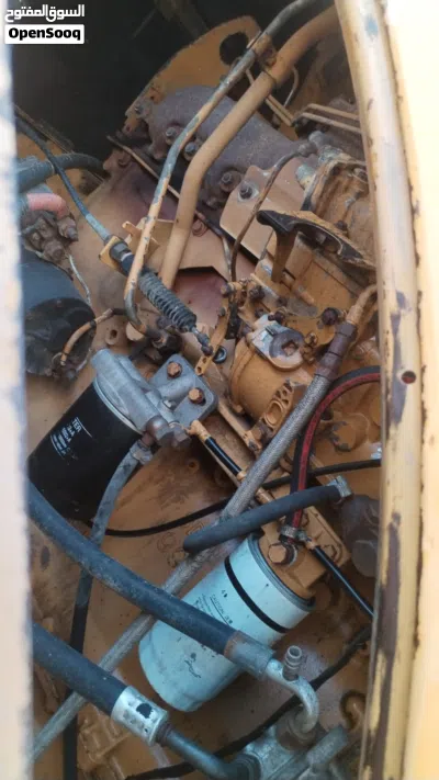 Very good condition shawel Bay and work 2