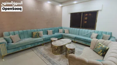 طقم كنب ضيوف 3
