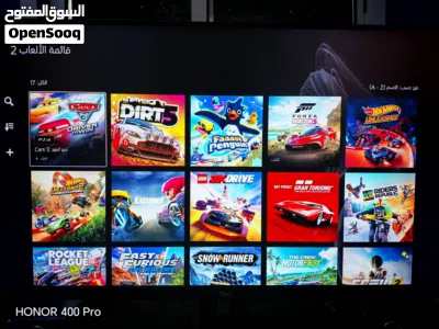 حساب بلاي ستيشن 5 4