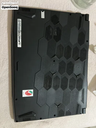 لاب توب قيمنق للبيع Gaming laptop for sale 2