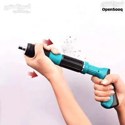 مسدس تثبيت المسامير 2