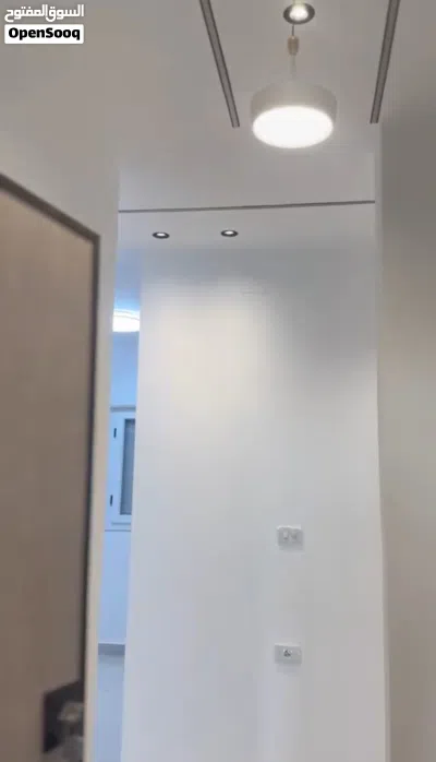 شقق حديثة للإيجار 4
