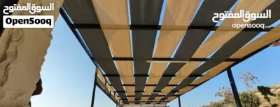 طبازه لتفصيل جميع انواع المظلات والشوادر 3