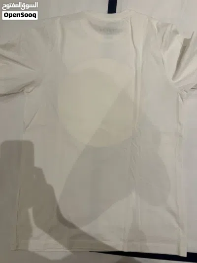 Authentic PSG Jordan T-shirt 2
