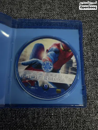 Spider-Man movie 2