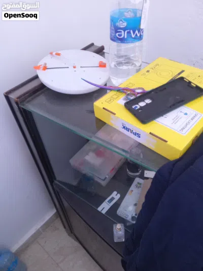 2 كاونتر تفصيل عدد 2 4